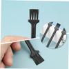 TOVINANNA 30pcs Mini Cleaning Brush for Hair Clippers and Electric Shavers Compact Razor Accessory for Dust Removal for Personal and Salon Use view 3