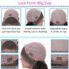 100% Virgin Brazilian Hair Straight Wig Raw Brazilian HD Lace Wig 1B Large Deep Parting Human Hair 13x4 Lace Front Wig 24inches#300 density view 4
