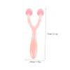Beatifufu 1set Nose Shaping Clip Set Ergonomic Nose Straightener Tool for Lifting and Shaping Portable Beauty Kit for Occasions for Enhancing Profile and Bridge view 2