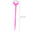 HONMEET 12pcs False Eyelashes Lash Lift Tool Lash Extension Kit Brush Separator view 2