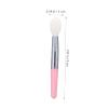 HONMEET 12pcs Portable Lipstick Applicator Set Silicone Lip Brush for Lip Masks and Lipstick Compact and Stylish for Fashion Enthusiasts Opp Bag Included view 2