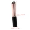 Baluue 3pcs Silicone Lip Brush Reusable Lip Applicator for Lipstick Gloss and Concealer Ergonomic Design for Easy Use and Smudging Effect Makeup Application view 2
