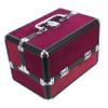 Baluue Cosmetic Case Makeup Bag Organizer Hanging Toiletry Bag Safe Practical view 1