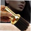 Baluue Salon Neck Duster Brush for Hair Removal Styling Cleaning Brush for Barbers and Hair Salons High Density Duster view 3