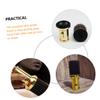 Baluue Salon Neck Duster Brush for Hair Removal Styling Cleaning Brush for Barbers and Hair Salons High Density Duster view 4