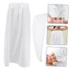 Outanaya Super Absorbent Microfiber Hair Towel Hat Set Quick Dry Spa Towel Wrap for Adults Oversized Bath Soft Absorbent view 2