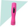 HAPINARY Mini Electric Shaver for Women Facial Hair Remover Pink Painless Hair Removal Epilator for Face Arms Legs and Underarms Safe Design view 4