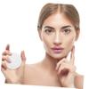 Baluue Makeup Remover Pads Alternative 60pcs Round Cotton Pads Perfect for Facial Nail Care view 3