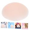 FRCOLOR Silicone Eyelash Extension Pads Portable Lash Holder for Grafting Lightweight and User-Friendly Silicone Eye Pads for Easy Application of Loose Lashes view 3