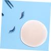 FRCOLOR Silicone Eyelash Extension Pads Portable Lash Holder for Grafting Lightweight and User-Friendly Silicone Eye Pads for Easy Application of Loose Lashes view 4