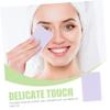 Baluue Oil Cleansing Sheets Makeup Oil-absorbing Paper Portable Absorbing Sheets Facial Remover view 2