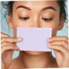 Baluue Oil Cleansing Sheets Makeup Oil-absorbing Paper Portable Absorbing Sheets Facial Remover view 3