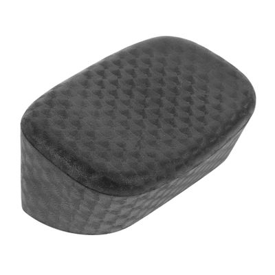 Baluue Ergonomic Shampoo Bowl Neck Support Bath Headrest Pillow Reusable Spa Pillow for Bathtub