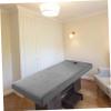 Baluue Facial Massage Bed Cover Washable Spa Couch Cover Comfortable Sheet Stretchy Band Standard Table Fit view 2