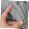 Baluue Facial Massage Bed Cover Washable Spa Couch Cover Comfortable Sheet Stretchy Band Standard Table Fit view 4