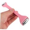 FOMIYES Facial for Face Eye Massager Tool Alloy Head Cold Roller for Puffiness Beauty Tool for Women view 2