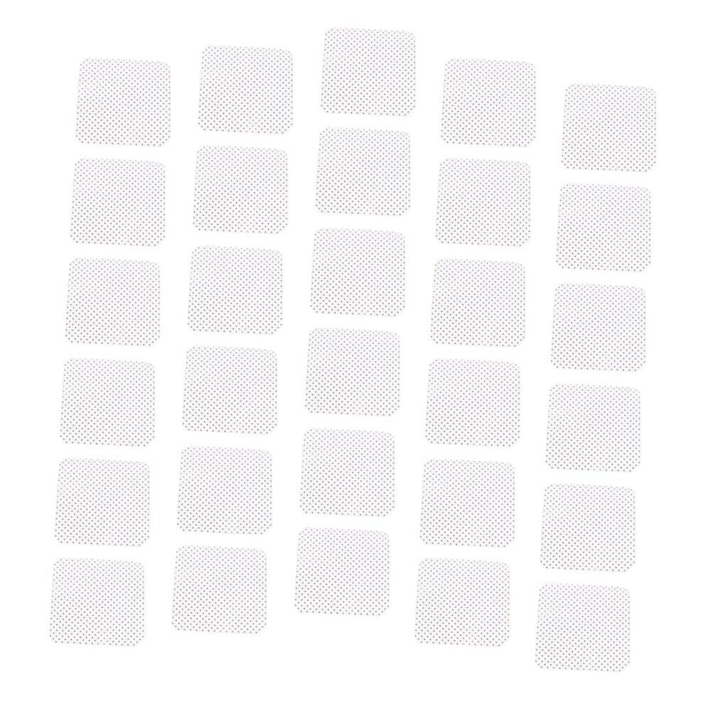 HONMEET 1000pcs Eyelash Glue Removal Wipes Glue Bottle Cleaning Cloths for Beauty Salon