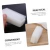 Baluue Scalp Scrub Brush Bath Shampoo Brush Set Soft Bristle Hand Scrubber for Shower Cleaning view 2
