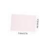 OSOLADY 2sets Oil Control Facial Tissues Absorbent Paper for Excess Oil Shine Portable Handy for Home Gym Office Summer Use Each Natural view 2