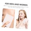 OSOLADY 2sets Oil Control Facial Tissues Absorbent Paper for Excess Oil Shine Portable Handy for Home Gym Office Summer Use Each Natural view 4