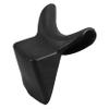Beatifufu Neck Pillow Hair Washing Support Shampoo Bowl Cushion Soft Pu Sponge for Salon view 1