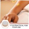 TOVINANNA Hair Removal Tool for Gentle Exfoliation Arm and Leg Hair Eraser for Women and Ergonomic Design for Smooth Skin view 4