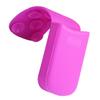 Baluue Silicone Makeup Brush Clean Cushion for Efficient Makeup Tool Care for Home and Travel Use Gentle Silicone for Cleaning view 1