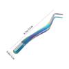Baluue 2pcs Lash Applicator Tool for Easy Eyelash Extension Convenient Small Design for Professional Makeup Use for Women Beauty Routine view 2