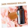 FOMIYES Jade Face Massage Roller Reusable Skin Care Tool Comfortable Grip for Relaxation Face Shaping for view 4