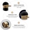 NOLITOY Hair Building Fibers Nozzle Fiber Sprayer Spray Nozzle Spray Applicator Pump Comfortable to Hold and Use view 4