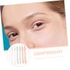 Beatifufu 12pcs Portable Eyebrow Shaper Kit Facial Hair Trimmer for Women for Precise Eyebrow Grooming and Fine Hair Removal Lightweight Non- Grip Random Pack view 3