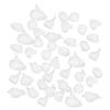Nail Cleaning Cotton Balls 3 Bags Cotton Absorbent for Polish Removal view 1