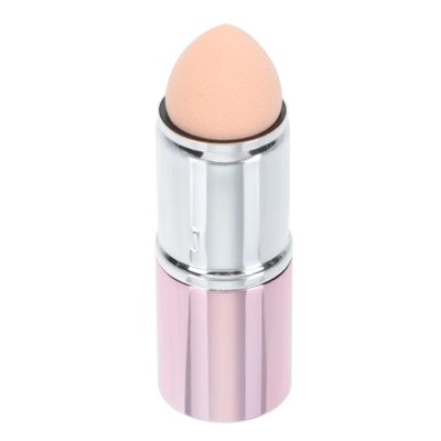 Baluue 1pc Dual- Blotting Roller Makeup Sponge for Face Portable Oil Control Tool for Skincare Beauty for Home Gym Office Use