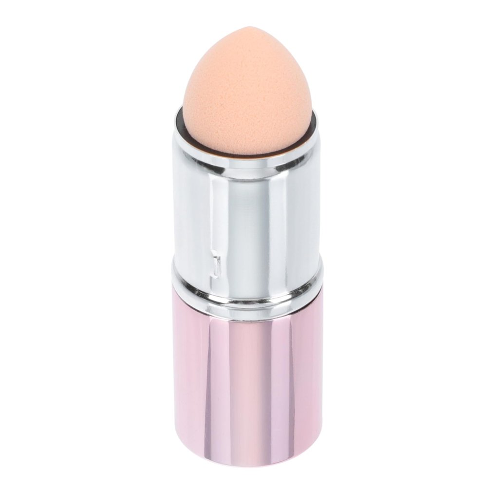 Baluue 1pc Dual- Blotting Roller Makeup Sponge for Face Portable Oil Control Tool for Skincare Beauty for Home Gym Office Use