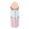 Baluue 1pc Dual- Blotting Roller Makeup Sponge for Face Portable Oil Control Tool for Skincare Beauty for Home Gym Office Use view 1
