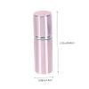 Baluue 1pc Dual- Blotting Roller Makeup Sponge for Face Portable Oil Control Tool for Skincare Beauty for Home Gym Office Use view 2