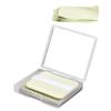 Beatifufu 2sets Facial Oil Control Papers Oil Blotting Sheets for Oily Face Skin-friendly Absorbing Sheets view 3