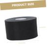 HAPINARY 4rolls Neck Strips for Barber Barbershop Neck Paper Bands Hair Cutting Supplies Gaiter view 2