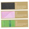 HAPINARY 4rolls Neck Strips for Barber Barbershop Neck Paper Bands Hair Cutting Supplies Gaiter view 3