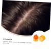 WOONEKY 1pc Scalp Serum Applicator Comb Roller Lightweight and Portable Hair Care Tool for Targeted Scalp Massage and Serum Application view 4
