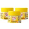 CATHERINEY 1 Pack of 3 PCS Banana Balm, Banana Balm for Rough and Dry Skin, Moisturizing Heel, 20g/ PC view 1