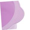 Didiseaon 4pcs Wax Bowl Set Silicone Waxing Pots for Hair Removal Foldable Face Mask Bowls for Home Use and view 3