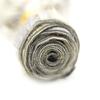 30 32 34 Inch Silver Bundle Human Hair Blonde Body Wave Bundles Two Tone Grey Mixed With 613 Blonde Human Hair Bundle Brazilian Virgin Hair 3 Bundles Highlight Hair Extensions view 3
