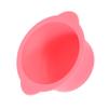 HAPINARY 2pcs Wax Melts Warmer Liner Bowl Silicone Wax Warmer Bowl Replacement for Hair Removal view 2