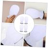 SKISUNO Portable Paraffin Gloves Exfoliating Washable and Reusable for Skin Repair view 2
