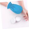 SKISUNO Portable Paraffin Gloves Exfoliating Washable and Reusable for Skin Repair view 4
