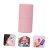 Baluue Silicone Face Roller Ice Mold Reusable Facial Massage Tool for Skin Tightening Aging and Puffiness Relief Portable Beauty Accessory for Daily Use Nordic view 3
