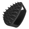 Gogogmee Men's Beard Cleaning Brush Scalp Exfoliating Brush Hair Massager for Hair Care view 1