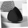 Gogogmee Men's Beard Cleaning Brush Scalp Exfoliating Brush Hair Massager for Hair Care view 3