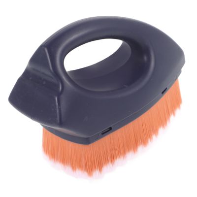 MERRYHAPY Facial Makeup Brush Small Foundation Brush Portable Lightweight for Women